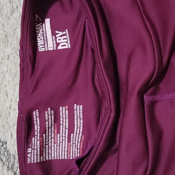 Gymshark leggings size S - Picture 4 of 4